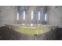 Mazda SCRUM TRUCK лот № 90078 оценка 3.5  с аукциона в Японии 10