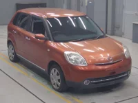 Mazda VERISA лот № 70041 оценка 4  с аукциона в Японии 4