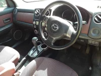 Mazda VERISA лот № 70041 оценка 4  с аукциона в Японии 6