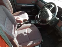 Mazda VERISA лот № 70041 оценка 4  с аукциона в Японии 7