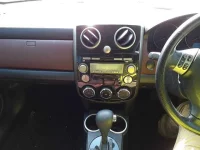 Mazda VERISA лот № 70041 оценка 4  с аукциона в Японии 8