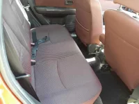 Mazda VERISA лот № 70041 оценка 4  с аукциона в Японии 9