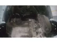 Mazda VERISA лот № 70041 оценка 4  с аукциона в Японии 10