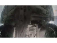 Toyota NOAH лот № 30182 оценка 3.5  с аукциона в Японии 10