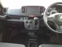 Suzuki ALTO лот № 30072 оценка 5  с аукциона в Японии 8