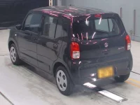 Suzuki ALTO лот № 30072 оценка 5  с аукциона в Японии 5