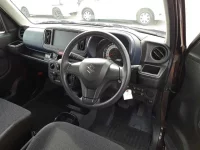 Suzuki ALTO лот № 30072 оценка 5  с аукциона в Японии 6