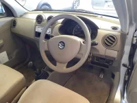 Suzuki ALTO лот № 75070 оценка 3.5  с аукциона в Японии 6