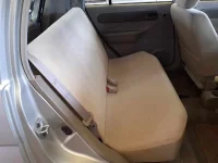 Suzuki ALTO лот № 75070 оценка 3.5  с аукциона в Японии 9