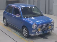 Daihatsu MIRA лот № 75062 оценка 3.5  с аукциона в Японии 4