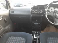 Daihatsu MIRA лот № 75062 оценка 3.5  с аукциона в Японии 8