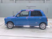 Daihatsu MIRA лот № 75062 оценка 3.5  с аукциона в Японии 3