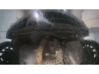 Daihatsu MIRA лот № 75062 оценка 3.5  с аукциона в Японии 10