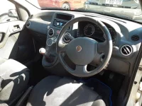 Fiat PANDA лот № 70026 оценка 3.5  с аукциона в Японии 6