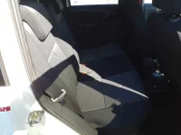 Fiat PANDA лот № 70026 оценка 3.5  с аукциона в Японии 9