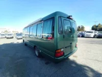 Hino LIESSE лот № 40101 оценка RA  с аукциона в Японии 5