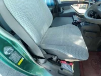 Hino LIESSE лот № 40101 оценка RA  с аукциона в Японии 7