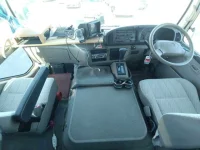 Hino LIESSE лот № 40101 оценка RA  с аукциона в Японии 8