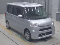 Daihatsu TANTO лот № 30064 оценка 4.5  с аукциона в Японии 4