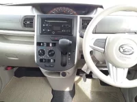 Daihatsu TANTO лот № 30064 оценка 4.5  с аукциона в Японии 8