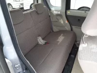 Daihatsu TANTO лот № 30064 оценка 4.5  с аукциона в Японии 9