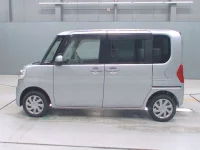 Daihatsu TANTO лот № 30064 оценка 4.5  с аукциона в Японии 3