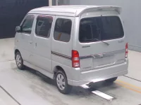 Suzuki EVERY WAGON лот № 75069 оценка R  с аукциона в Японии 5