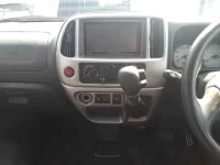 Suzuki EVERY WAGON лот № 75069 оценка R  с аукциона в Японии 8