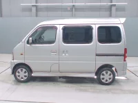 Suzuki EVERY WAGON лот № 75069 оценка R  с аукциона в Японии 3