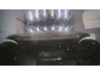 Suzuki EVERY WAGON лот № 75069 оценка R  с аукциона в Японии 10