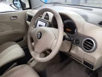 Suzuki ALTO лот № 21 оценка 3.5  с аукциона в Японии 6