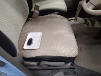 Suzuki ALTO лот № 21 оценка 3.5  с аукциона в Японии 7