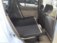 Suzuki ALTO лот № 21 оценка 3.5  с аукциона в Японии 9