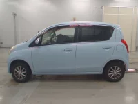 Suzuki ALTO лот № 21 оценка 3.5  с аукциона в Японии 3