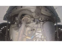 Suzuki ALTO лот № 21 оценка 3.5  с аукциона в Японии 10