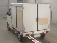 Suzuki CARRY TRUCK лот № 132 оценка R  с аукциона в Японии 5