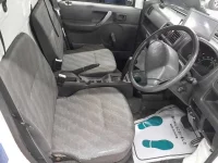 Suzuki CARRY TRUCK лот № 132 оценка R  с аукциона в Японии 7