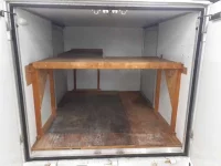 Suzuki CARRY TRUCK лот № 132 оценка R  с аукциона в Японии 8