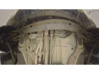 Suzuki CARRY TRUCK лот № 132 оценка R  с аукциона в Японии 10