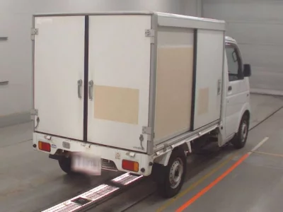 Suzuki CARRY TRUCK  с аукциона в Японии