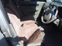 Suzuki ALTO лот № 60018 оценка 4  с аукциона в Японии 7