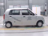 Suzuki ALTO лот № 60018 оценка 4  с аукциона в Японии 2