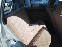 Suzuki ALTO лот № 60018 оценка 4  с аукциона в Японии 9