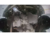 Suzuki ALTO лот № 60018 оценка 4  с аукциона в Японии 10