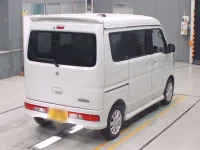 Suzuki EVERY WAGON лот № 30094 оценка S  с аукциона в Японии 1