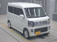 Suzuki EVERY WAGON лот № 30094 оценка S  с аукциона в Японии 4