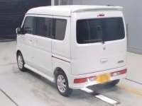Suzuki EVERY WAGON лот № 30094 оценка S  с аукциона в Японии 5