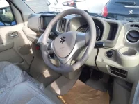 Suzuki EVERY WAGON лот № 30094 оценка S  с аукциона в Японии 6