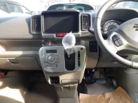 Suzuki EVERY WAGON лот № 30094 оценка S  с аукциона в Японии 8