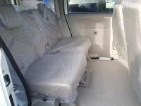 Suzuki EVERY WAGON лот № 30094 оценка S  с аукциона в Японии 9